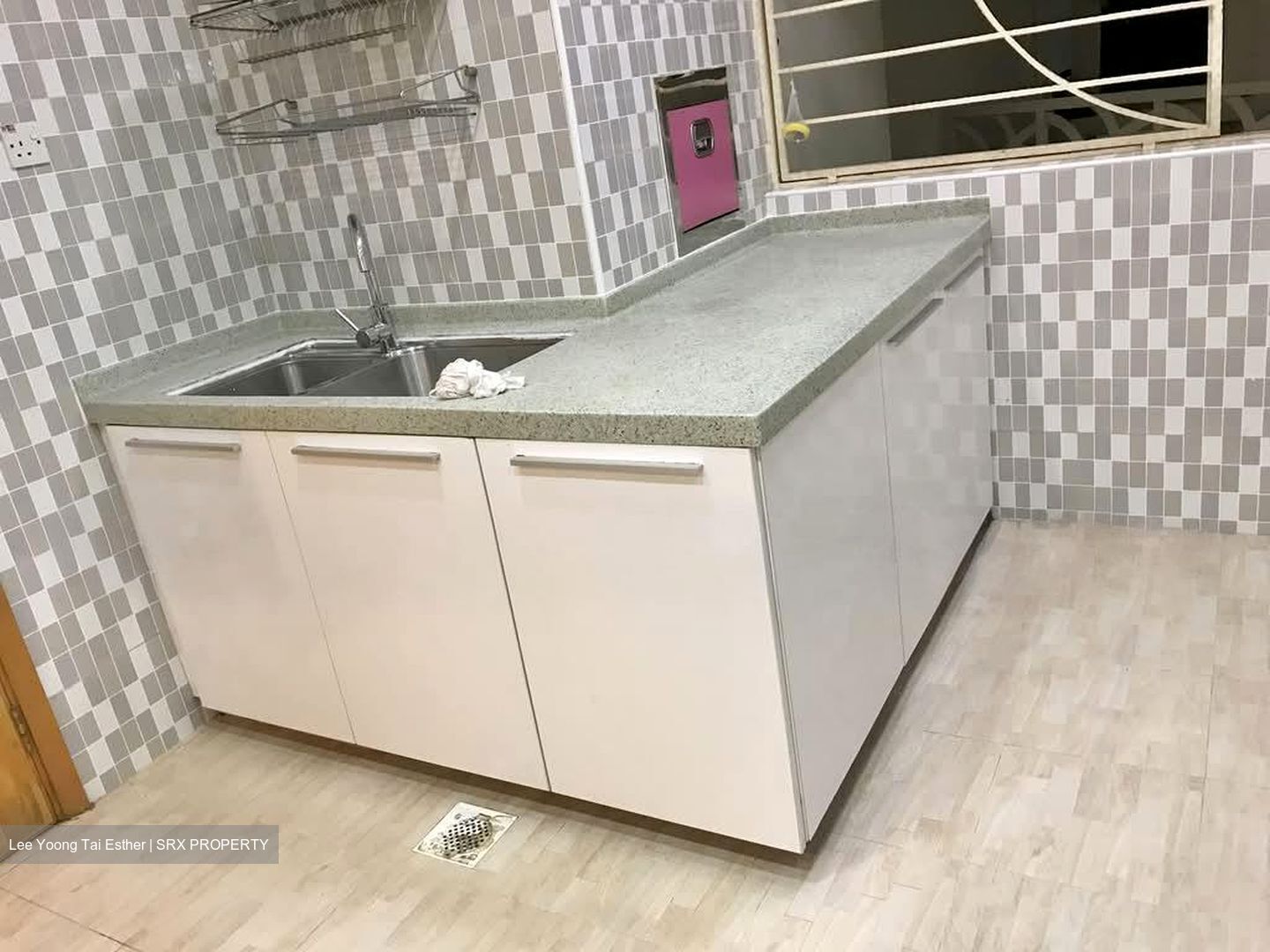 Guilin View (D23), Condominium #604286301